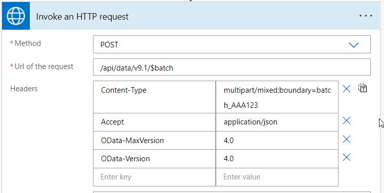 Streamlining Data Processing with Power Automate: Harnessing Batch API ...