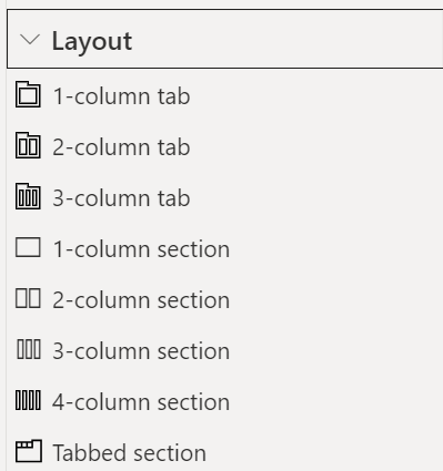 Exploring the Underutilized Power of Tabbed Sections in Dynamics – My Trial