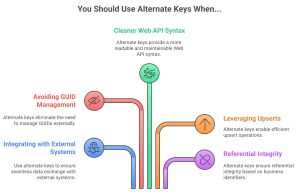 Key Sync Mastering Alternate Keys in Dataverse: The Key to Seamless Integration ...